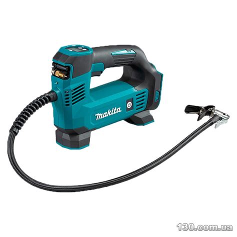 Makita Dmp Z Tire Inflator