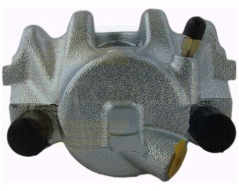 Brake Caliper Front Left Sjr Fits Bmw Series Z