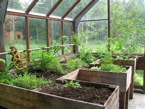 Attached Greenhouse Pros And Cons — Practical Self Reliance