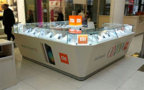 Xiaomi откроет 100 новых магазинов в России – Новости ритейла и ...