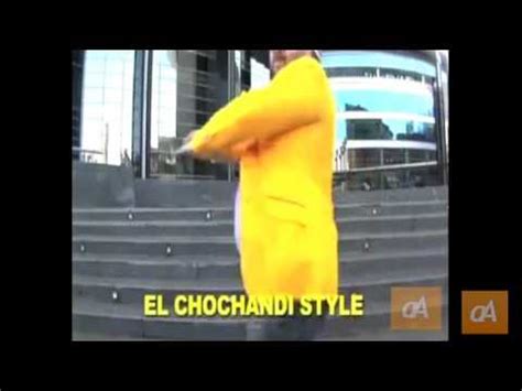 El Chochandi Tambi N Tiene Su Sparta Remix Youtube