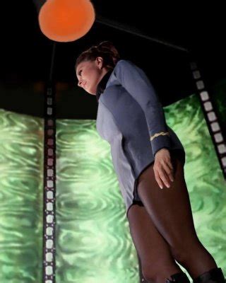 Star Trek Pantyhose Milfs Porn Pictures XXX Photos Sex Images Page PICTOA