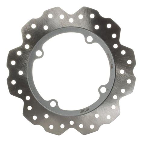 Disque De Frein Mtx Disc Brake Fixe Wave Mm Arri Re Honda Cbr