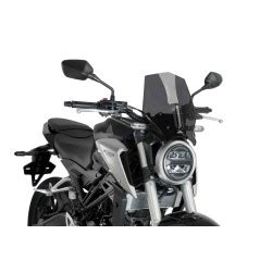 Puig Saut Vent Naked New Generation Sport Honda Cb R Neo