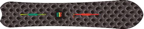 Test snowboard Burton Fish 2013 : test, tailles et prix Burton Fish