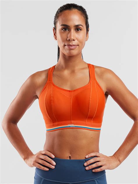 Best Sports Bras For Dd Cup And D Cup Title Nine