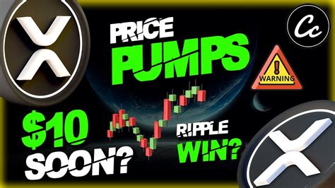 Xrp Price Pumps Ripple Win Coming Xrp Daily Analysis Ripple Xrp