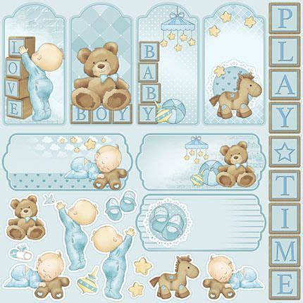 Sbd N Id Es De Scrapbooking Pour B B Carte