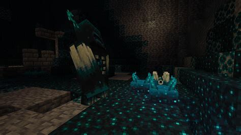 The Deep Dark Biome In Minecraft GPORTAL