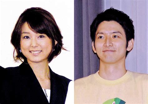 フジ・秋元アナ＆生田アナ4月に離婚成立していた 2人に退社予定なし芸能デイリースポーツ Online