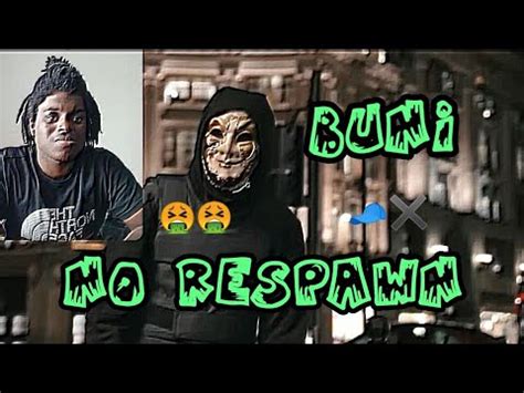 Mb Buni No Respawn Music Video Prod Fnr Beats Pressplay