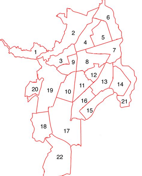 Juegos de Geografía Juego de Ríos de Cali por comunas Cerebriti