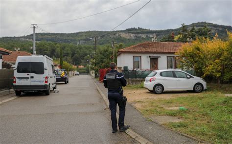 Vaucluse Homme décapité à Bollène Le grand père et son petit fils