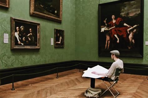 Private National Gallery Guided Tour Exclusive Art Experience With