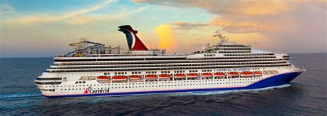 Carnival Sunshine Cruise Ship | Carnival Cruise Line