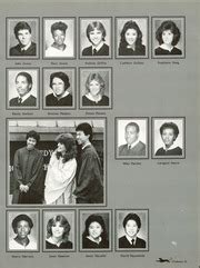 John F Kennedy High School - Reflections Yearbook (Sacramento, CA), Class of 1984, Page 68 of 316