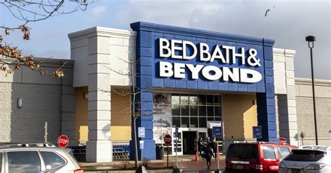 Overstock Wins Auction For Bed Bath Beyonds Intellectual