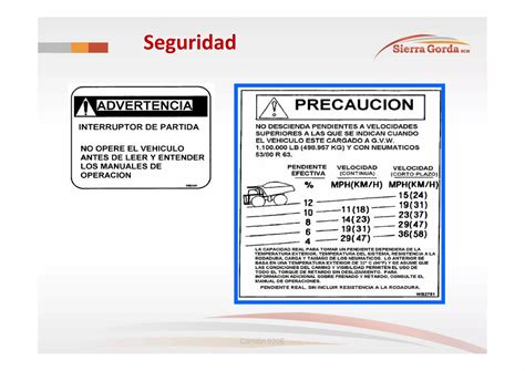 Curso Cami N Extracci N E Se Komatsu Pdf