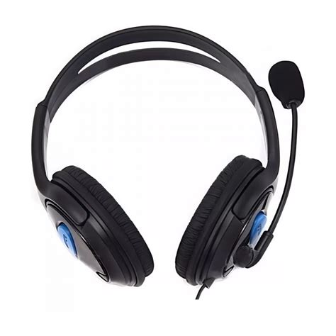 Jonh Variedades Drop Fone De Ouvido Headset Gamer Microfone Cabo