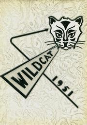 Los Gatos High School - Wildcat Yearbook (Los Gatos, CA), Covers 1 - 11