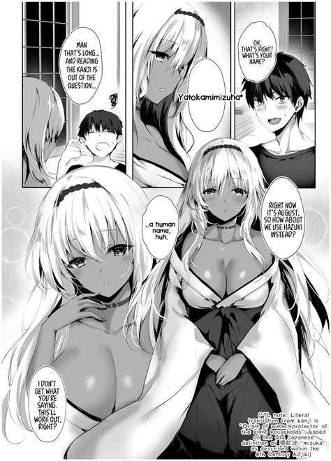 Hebigami No Miko Mafuyu Chapter 1 Read Sex Manga Hentai Comics