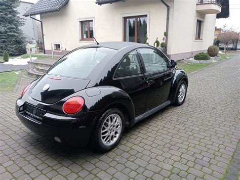 New Beetle Z Niemiec Ruda L Ska Olx Pl