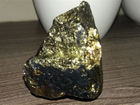 Cu L Es El Tipo De Piedra Que Contiene Oro