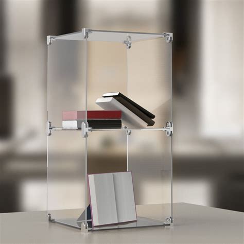 Displaypro Double Cube Modular Display System