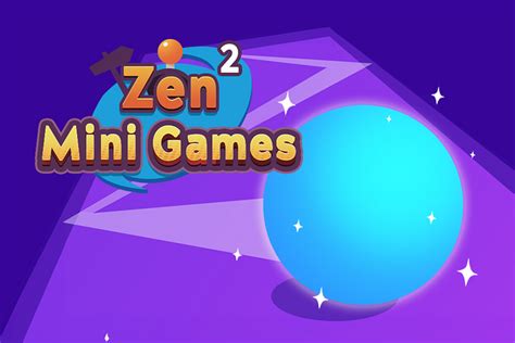 Zen Mini Games 2 - Online Game - Play for Free | Keygames.com