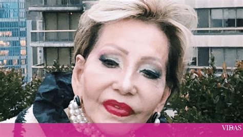 Betty Grafstein não vai poder voltar a andar a Ferver Vidas