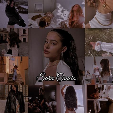 Serafina Cora Reilly Greta Sins Father Aesthetics Instagram