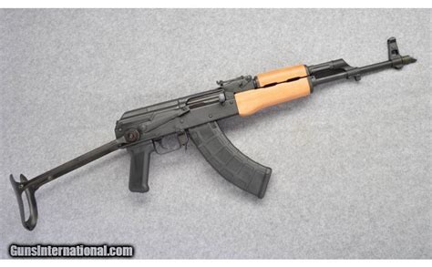 Century Arms Romarms Wasr Uf X Mm