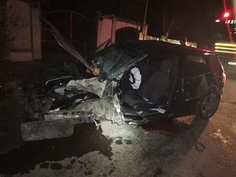 ACCIDENT RUTIER GRAV soldat cu decesul unui tânăr de 32 de ani FOTO