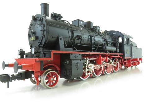 Ai M Rklin Spur Dampflok Br Der Dr Digital Sound