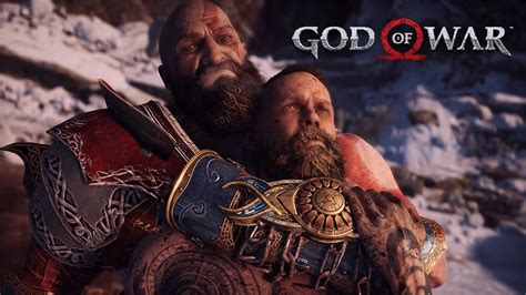 GOD OF WAR EP 31 A BATALHA FINAL CONTRA BALDUR DUBLADO E