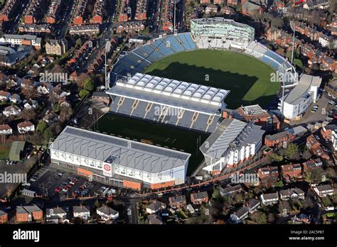 Headingley Cricket Ground High Resolution Stock Photography And Images