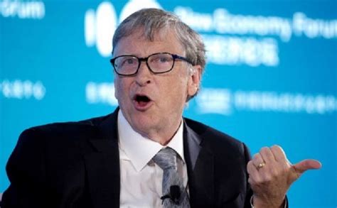 Dukung Kendaraan Listrik Bill Gates Kucurkan Rp Miliar Okezone