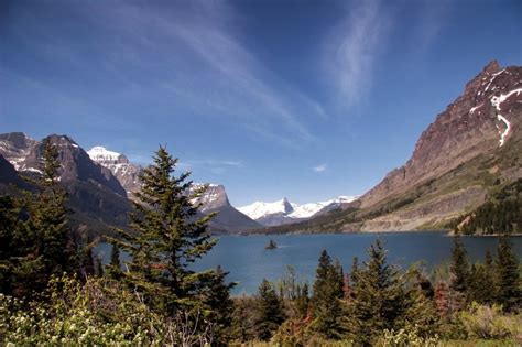 Glacier Country - The Popular Tourist Destination in Western Montana ...