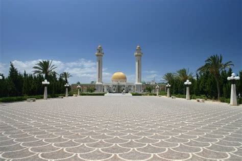 8 Top-Rated Tourist Attractions in Tunis | PlanetWare