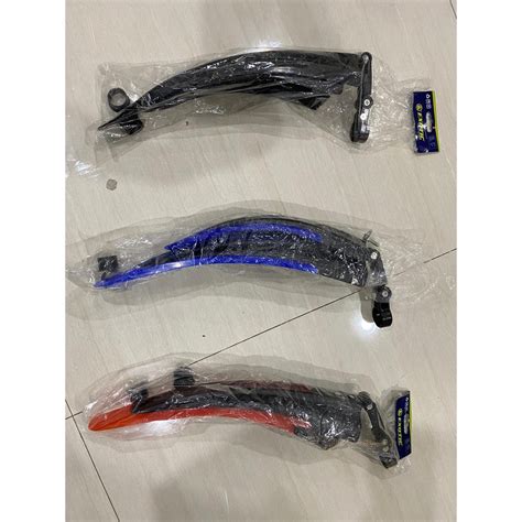 Jual Termurah Spakbor Mtb Depan Belakang Set Exotic C C