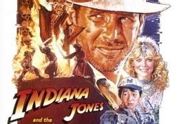 Bildergalerie Von Indiana Jones Und Der 1984