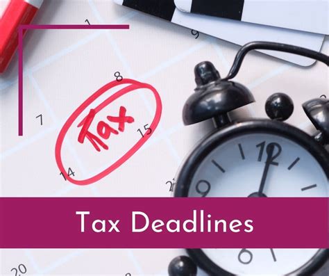 June Tax Deadlines 2023 — Bradley Accounting