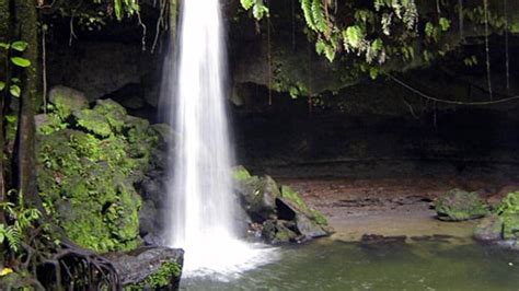 5 Best Dominica Waterfalls - Princess Cruises