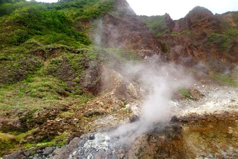 Hiking to Boiling Lake in Dominica - Ultimate Travel Guide