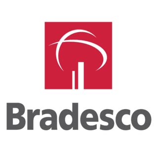 Bradesco Logo PNG Transparent (1) – Brands Logos