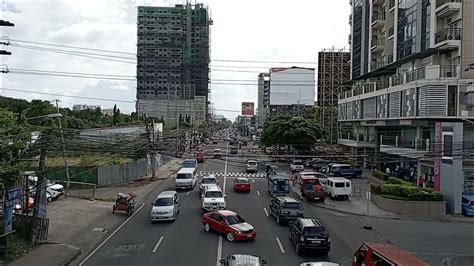 Time Lapse 2 Lacson Street Bacolod City Youtube