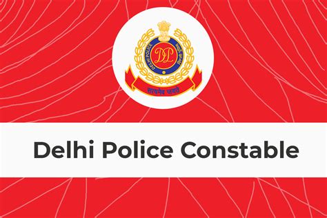 Delhi Police Constable Free Mock Test Series - Practice Test