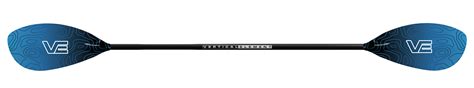 VE Glass Flyte Carbon Shaft New VE Paddles