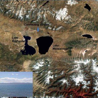 (PDF) High Altitude Lakes of India