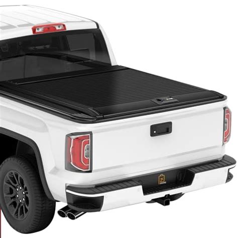 2019 Ram 1500 Tonneau Cover